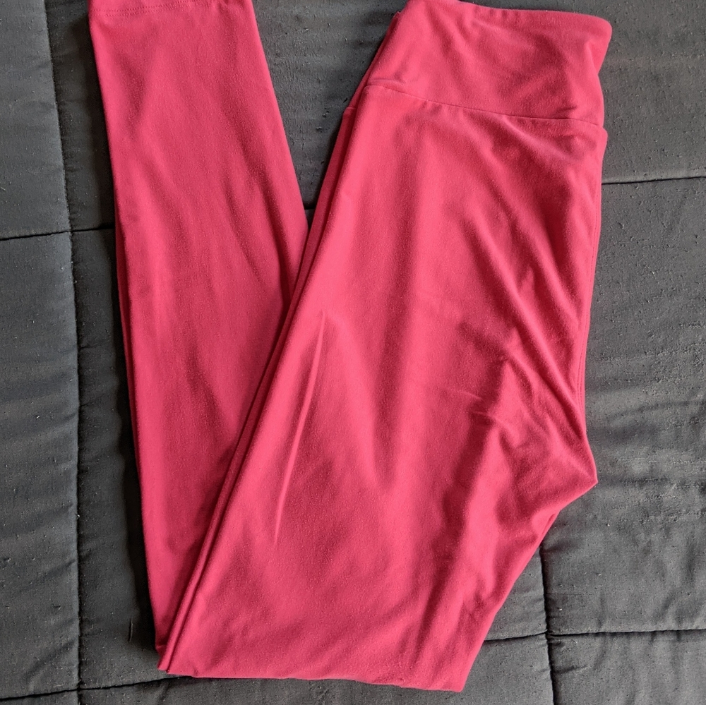 Women's LuLaRoe Leggings